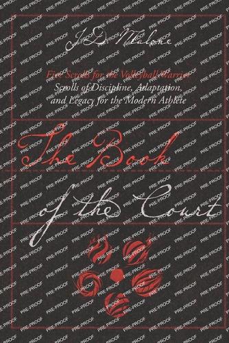 The Book of the Court