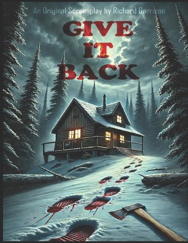 Give It Back