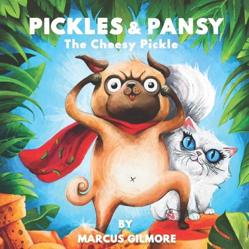 Pickles & Pansy