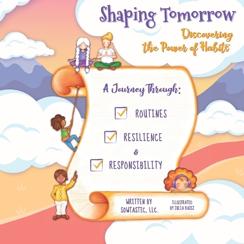 Shaping Tomorrow