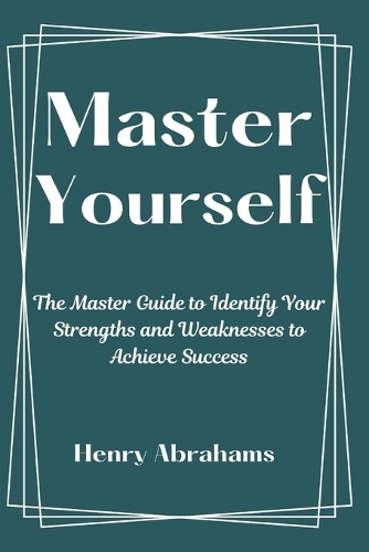 Master Yourself