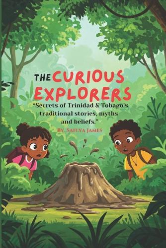 The Curious Explorers