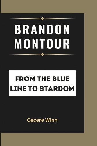 Brandon Montour