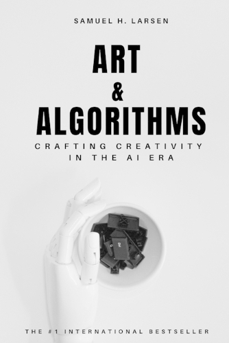 Art & Algorithms