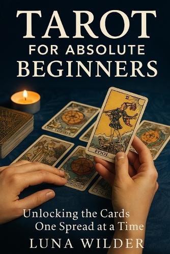 Tarot for Absolute Beginners