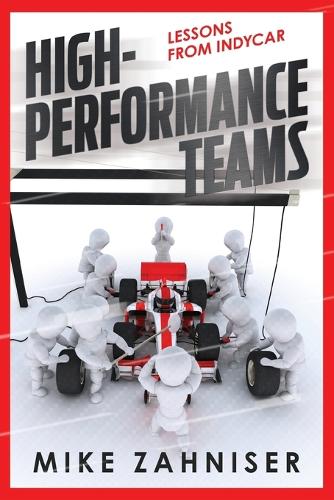 High-Performance Teams