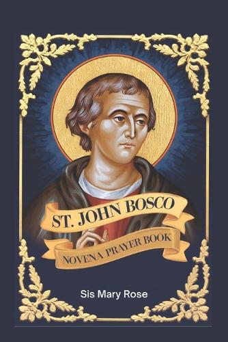 Novena to St. John Bosco