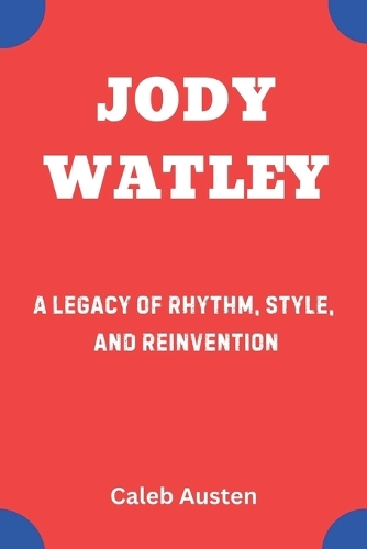 Jody Watley