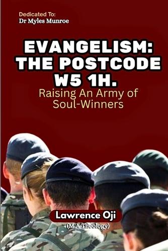 Evangelism Postcode