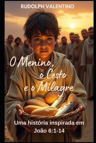 O Menino, o Cesto e o Milagre