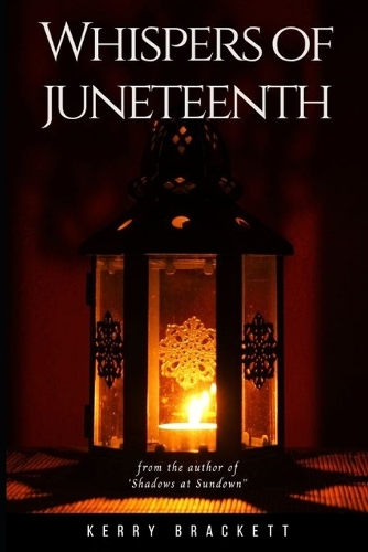 Whispers of Juneteenth
