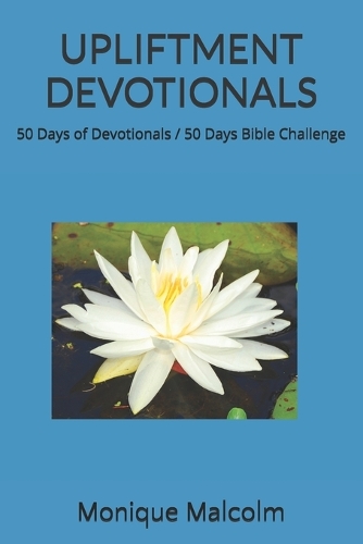 Upliftment Devotionals