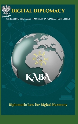 Digital Diplomacy
