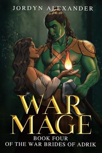 War Mage