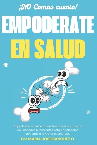 Empoderate en salud