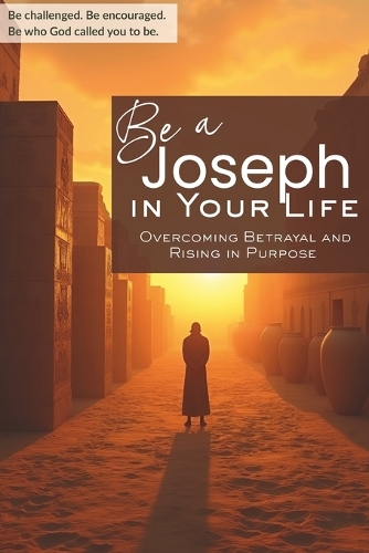 Be a Joseph in Your Life