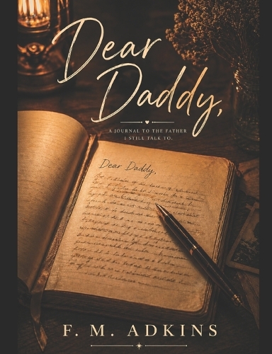 Dear Daddy
