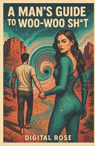 A Man's Guide to Woo-Woo Sh*t