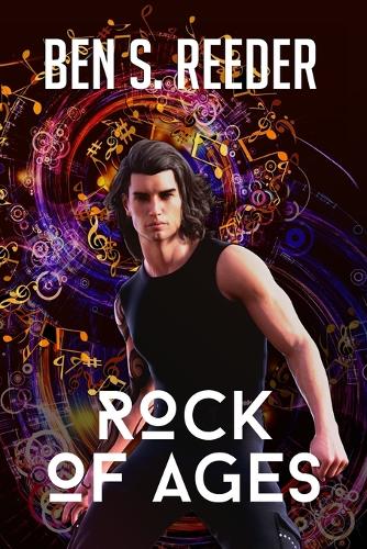 Rock Of Ages