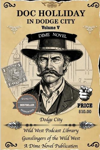 Doc Holliday