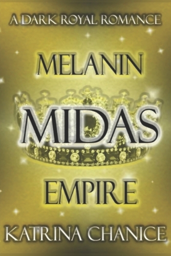 Melanin Midas Empire