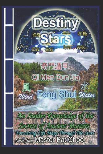 Qi Men Dun Jia - Feng Shui
