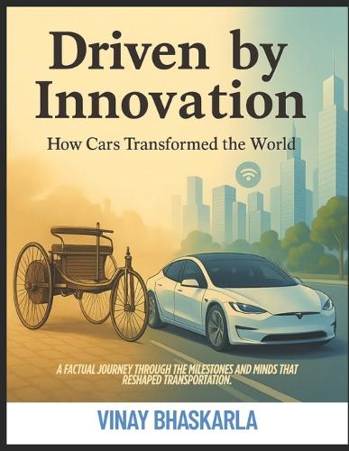 Driven By Innovation