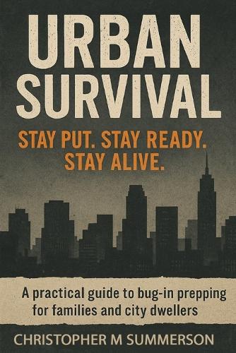 Urban Survival