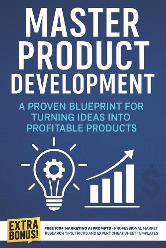 Master Product Development