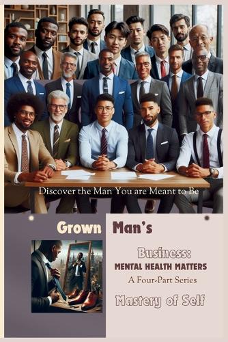 Grown Man's Business