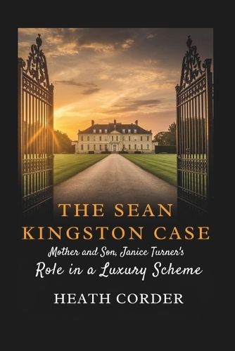 The Sean Kingston Case