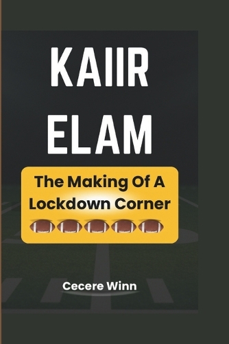 Kaiir Elam