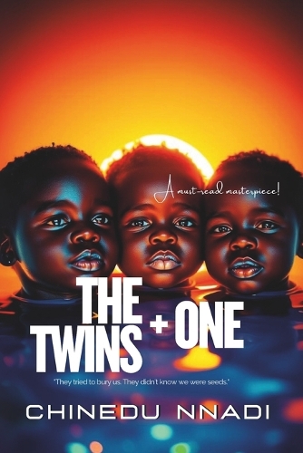 The Twins Plus One
