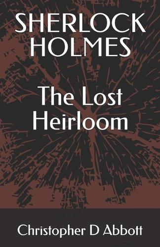 Sherlock Holmes
