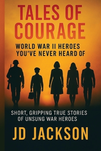 Tales of Courage