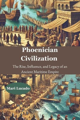 Phoenician Civilization
