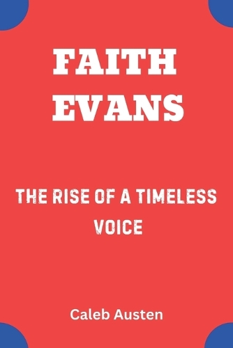 Faith Evans
