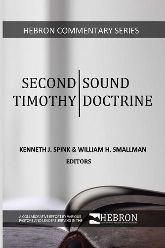 Second Timothy