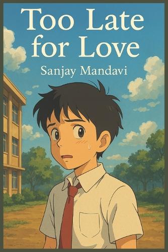 To Late for Love
