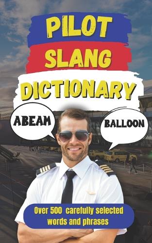 Pilot Slang Dictionary