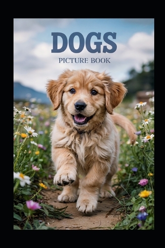Dogs Picture Book