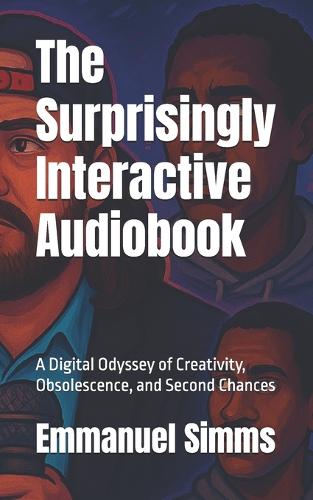 The Surprisingly Interactive Audiobook