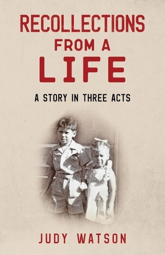 Recollections from a Life