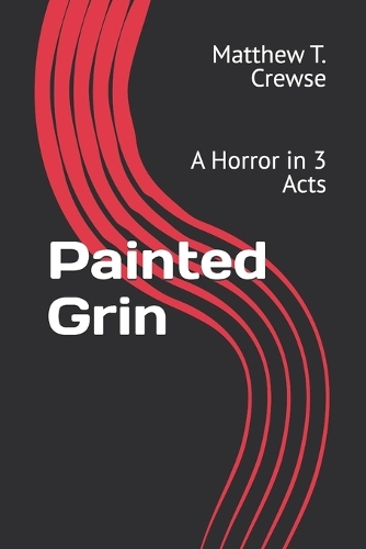 Painted Grin