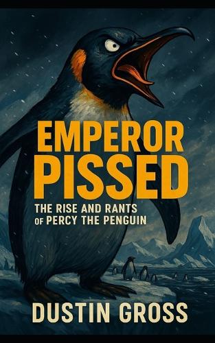 Emperor Pissed