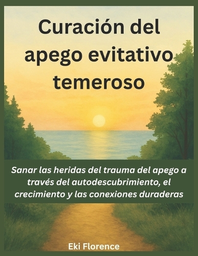 Curación del apego evitativo temeroso