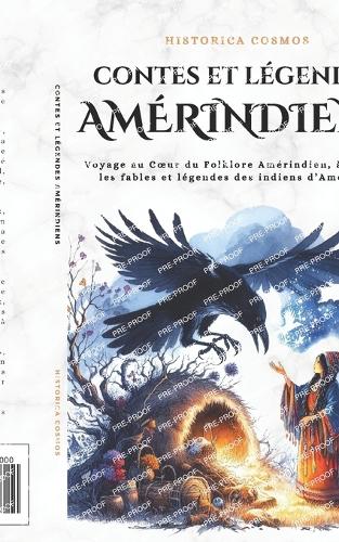 Contes et légendes Amérindiens