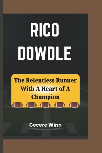 Rico Dowdle