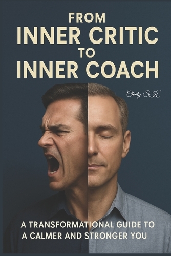 From Inner Critic to Inner Coach