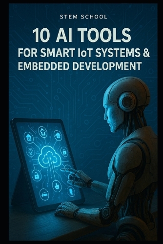 10 AI Tools for Smart IoT & Embedded Systems